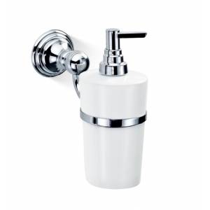 Дозатор подвесной Decor Walther CL WSP